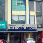My One Shop