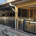 Surau Kampung Gemeti