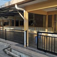 Surau Kampung Gemeti ico