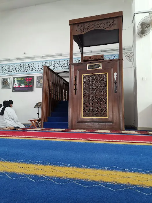Surau Kampung Gemeti Picture 2