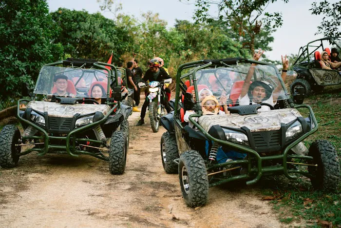 Sorock Agro Adventure Picture 1