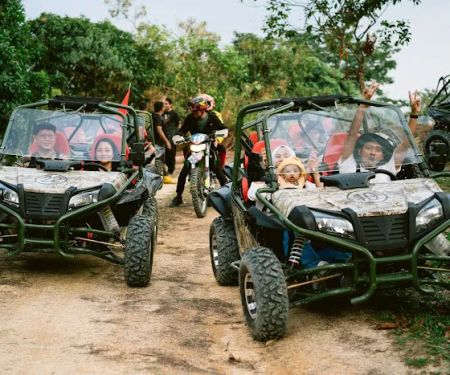 Sorock Agro Adventure