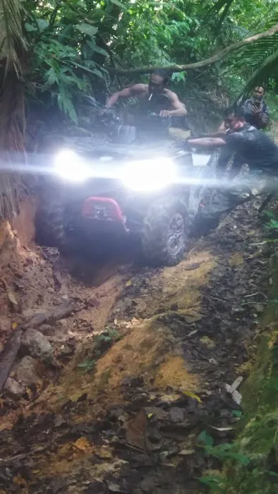 Sorock Agro Adventure Picture 7