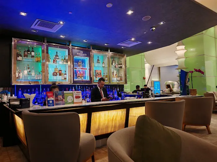 Lobby Lounge Picture 3