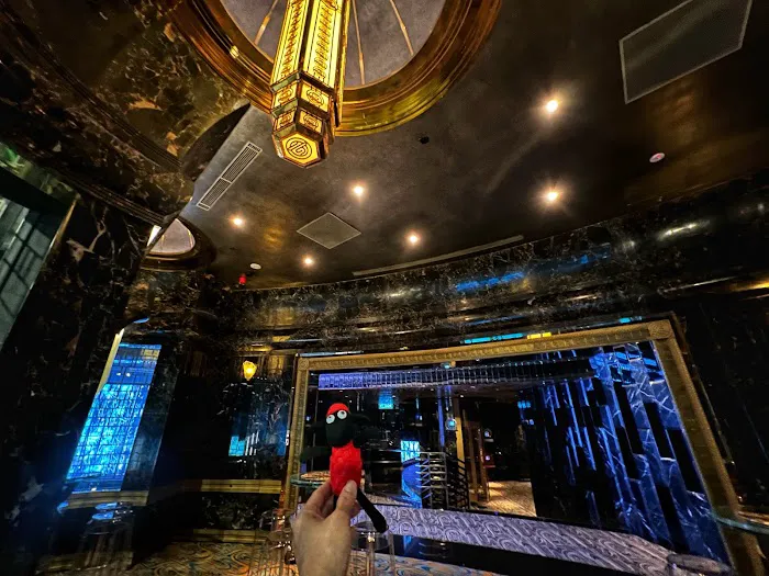 Lobby Lounge Picture 5