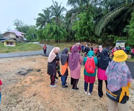 Pps bukit kertau