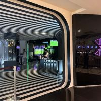 Cloud 9 ico
