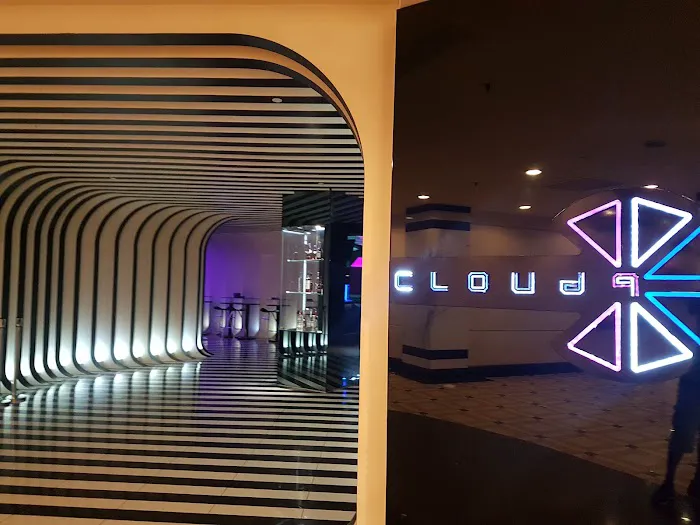 Cloud 9 Picture 10