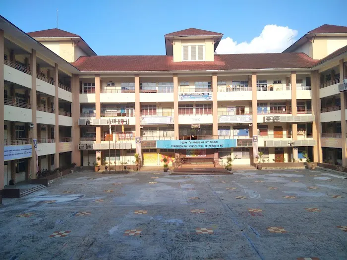 Kuarters Guru SMK Pandan Mewah Picture 11