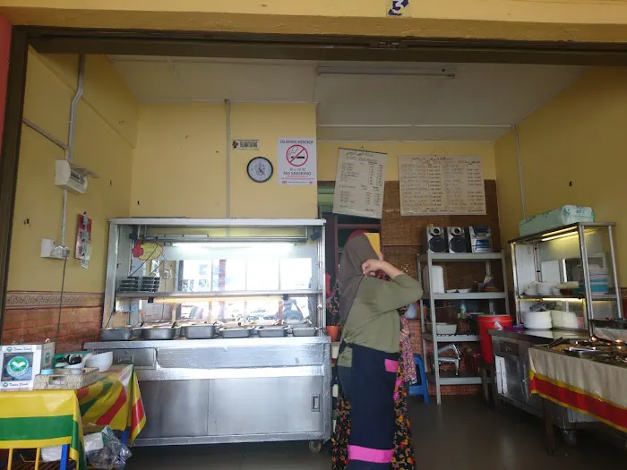 Warung no.3 Picture 1
