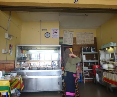 Warung no.3