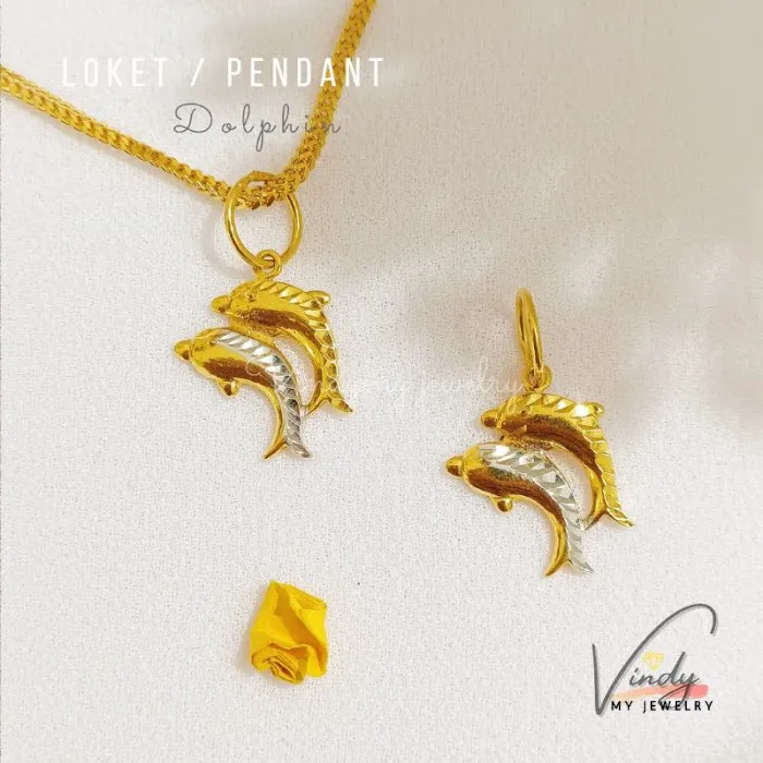 Vindy Jewellery Sdn Bhd Picture 2