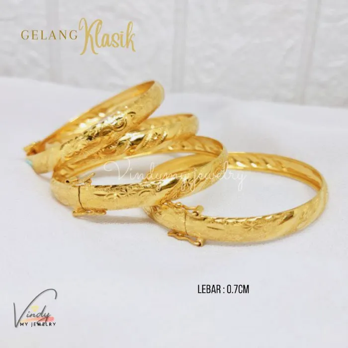 Vindy Jewellery Sdn Bhd Picture 4