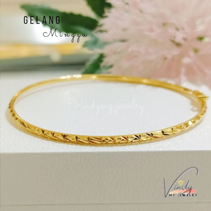 Vindy Jewellery Sdn Bhd Picture 6