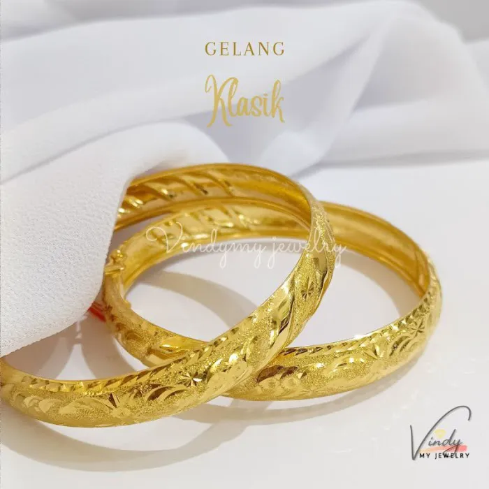 Vindy Jewellery Sdn Bhd Picture 7