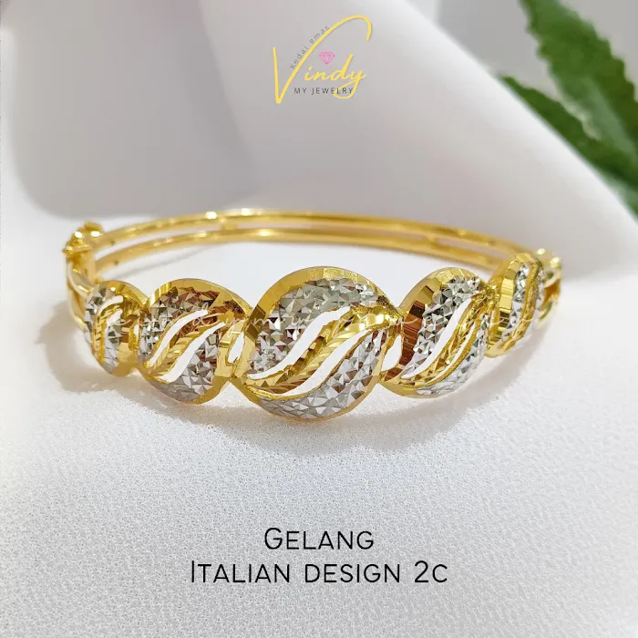Vindy Jewellery Sdn Bhd Picture 10