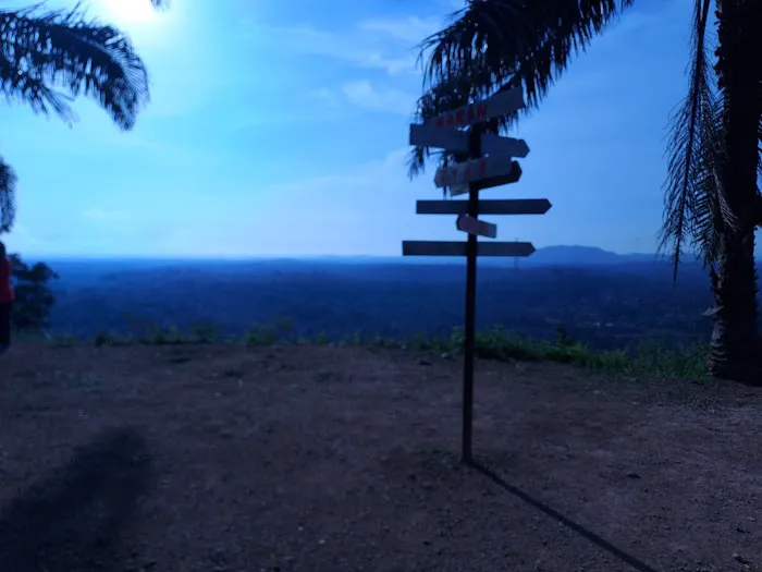 Bukit Kinabalu J12 @ K145 Hill Picture 1