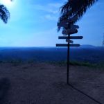 Bukit Kinabalu J12 @ K145 Hill