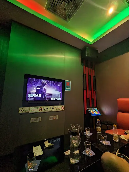 Studio K Karaoke Picture 5