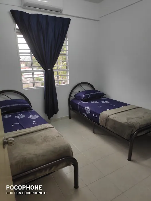 homestaypandanmewah Picture 1