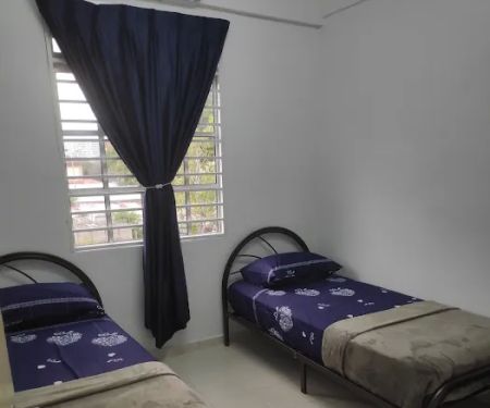 homestaypandanmewah