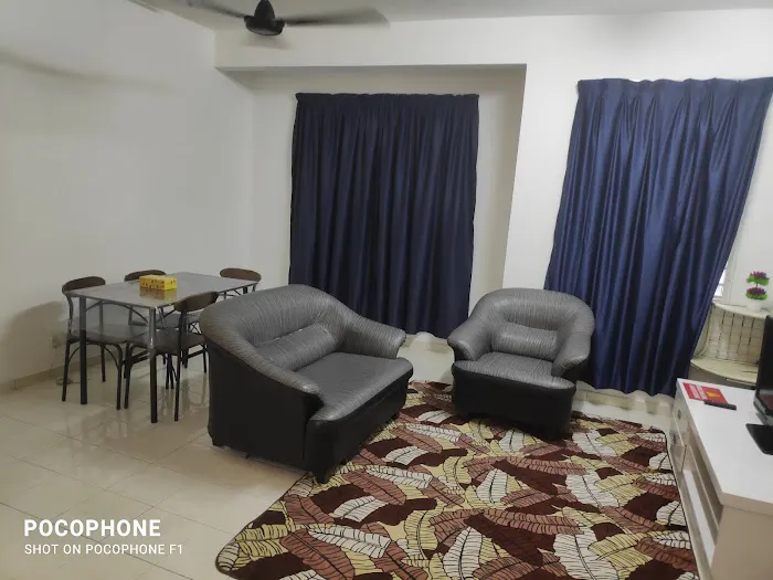 homestaypandanmewah Picture 3