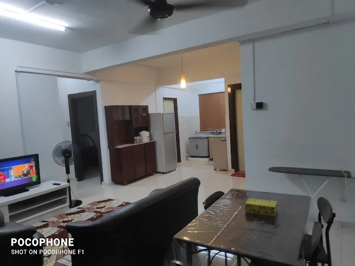 homestaypandanmewah Picture 4