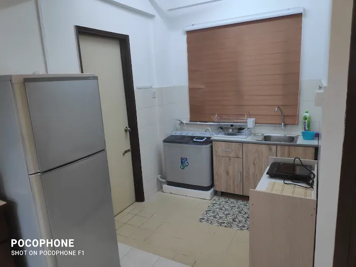 homestaypandanmewah Picture 5
