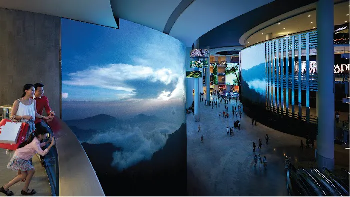 SkyAvenue Picture 3