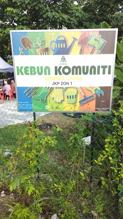 Kebun Komuniti Gombak Utara Picture 3