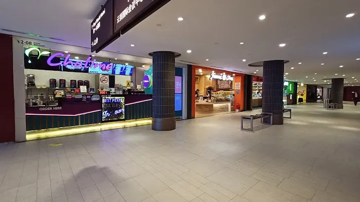 First World Plaza Picture 7