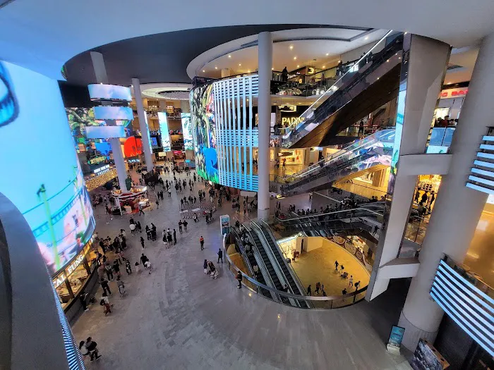 First World Plaza Picture 8