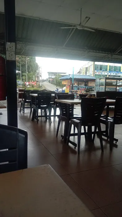 RESTORAN MH MAULANA DAUN PISANG Picture 1