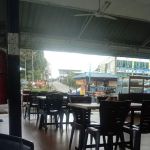 RESTORAN MH MAULANA DAUN PISANG