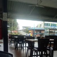RESTORAN MH MAULANA DAUN PISANG ico