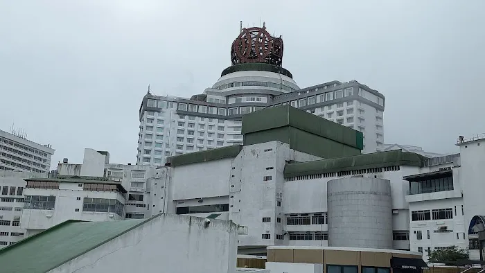 Genting Highlands Picture 3