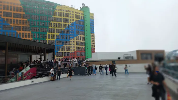 Genting Highlands Picture 7