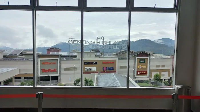 Genting Highlands Picture 4