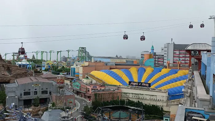 Genting Highlands Picture 2