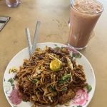 Farhan Corner