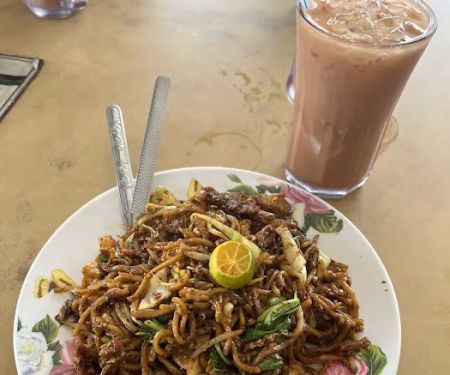 Farhan Corner