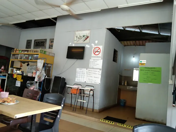 Farhan Corner Picture 5