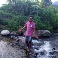 Mei Lin's MTB Crossing ico