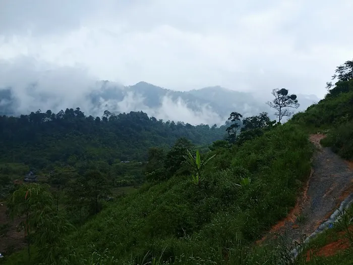 Mei Lin's MTB Crossing Picture 7