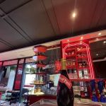 RedTail Genting by Zouk