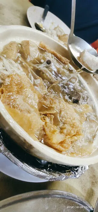Restaurant Yoon Lee Bak Kut Teh Picture 3