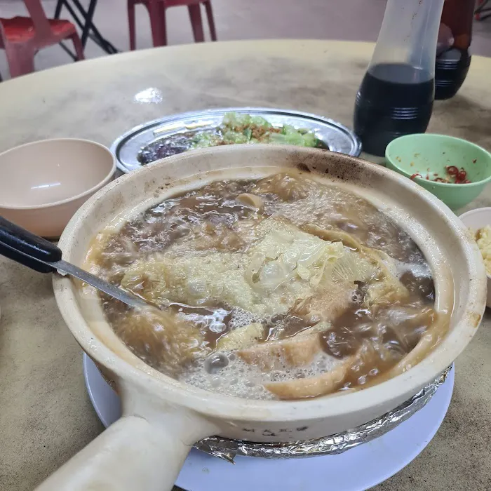 Restaurant Yoon Lee Bak Kut Teh Picture 5