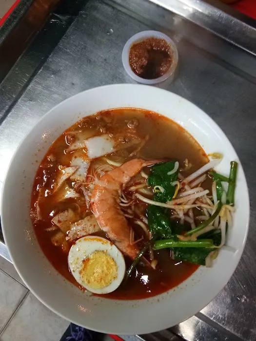 Restaurant Yoon Lee Bak Kut Teh Picture 2