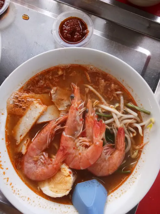 Restaurant Yoon Lee Bak Kut Teh Picture 1