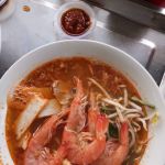 Restaurant Yoon Lee Bak Kut Teh